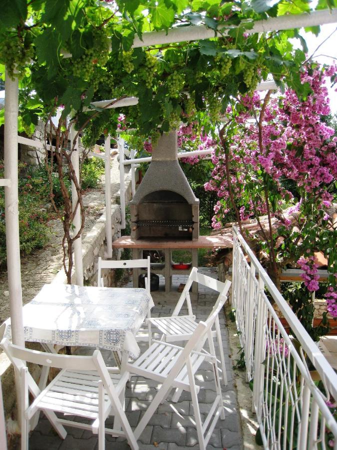 Apartment Rabac 7410D Kültér fotó