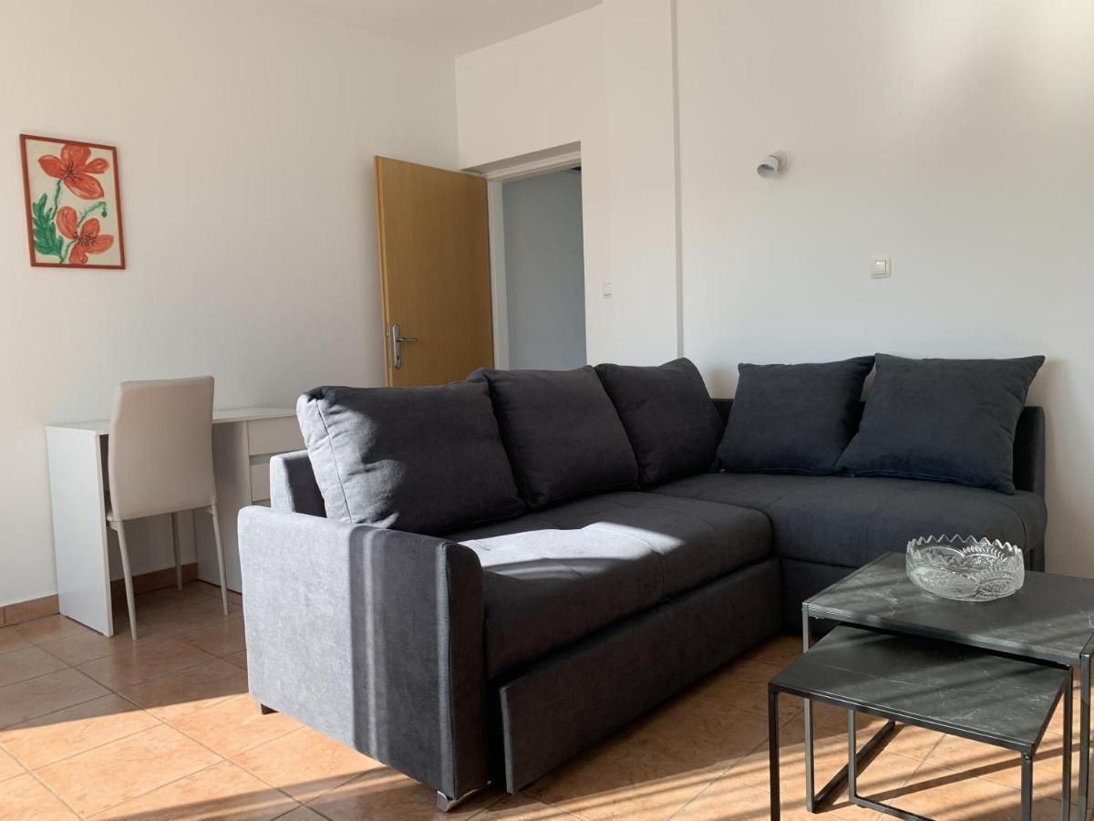 Apartment Rabac 7410D Kültér fotó